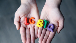 Acceptance of LGBTQ+ Community