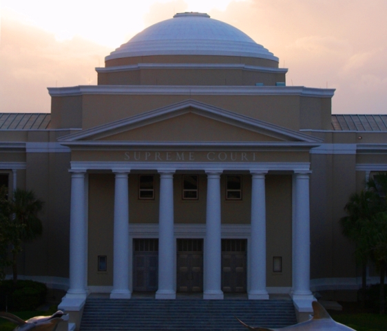 Florida Supreme Court