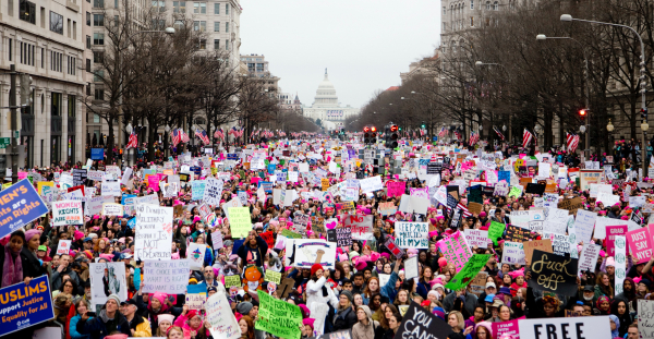 Protest