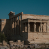 Parthenon Sculpture, Building
