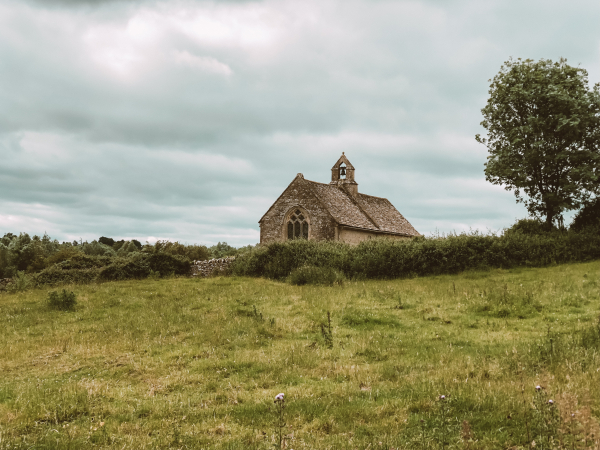 Old Church