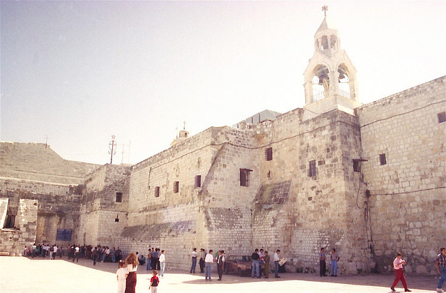 Church of the Nativity