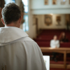 Priestly Celibacy, Priest, church