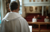 Priestly Celibacy, Priest, church
