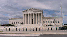 US Supreme Court 