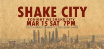 Shake City
