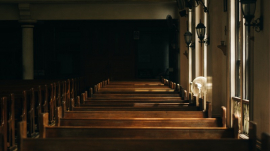 Church, Decline in Members