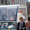Pope Francis, Respiratory Illness, Hospitalized