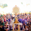 Eucharistic Congress 