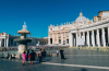 Vatican, Vatican City