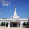 Latter Day Saints, Temples, LDS