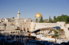 Holy Land, Jerusalem, Israeli government