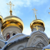 Russian Orthodox Church, Archpriest, Blogger, Violence
