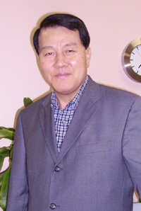 Su-ong Park