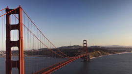 Golden Gate