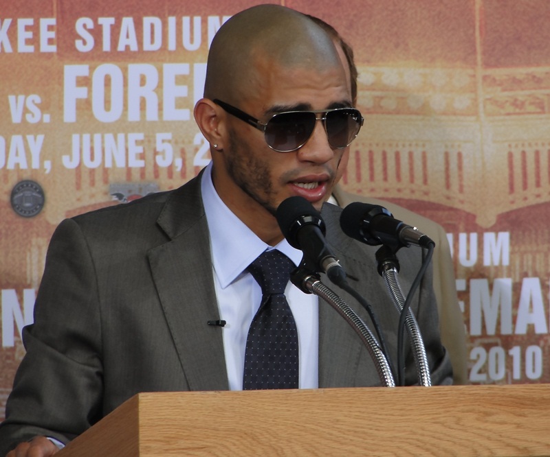 Miguel Cotto