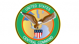 US Central Command
