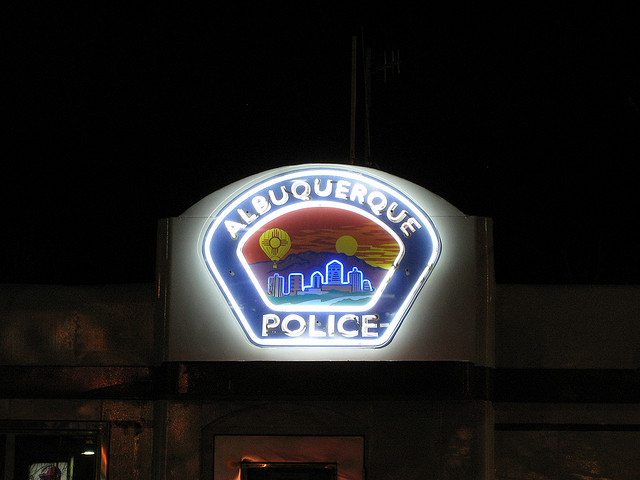 Albuquerque Police