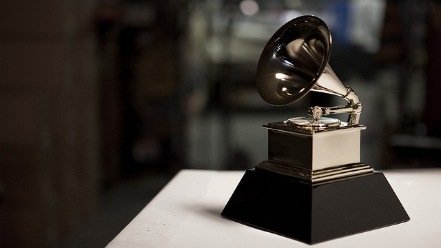 Grammy Awards 2015