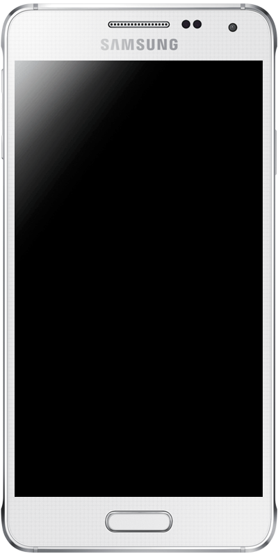 Samsung Galaxy Alpha