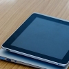 11" MacBook Air compared to iPad