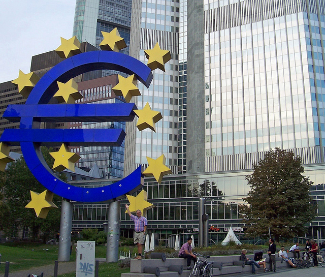 European Central Bank