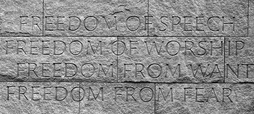 Four Freedoms