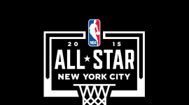 NBA All-Star 2015