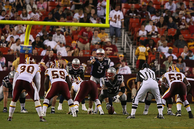 New England Patriots