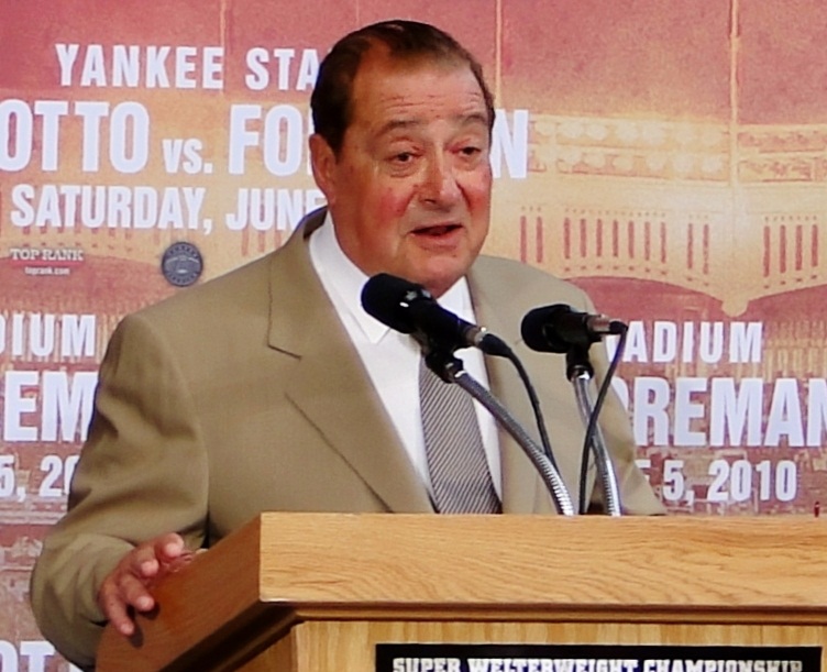 Pacquiao vs Mayweather 2015 Fight