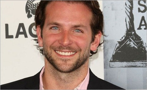 Bradley Cooper