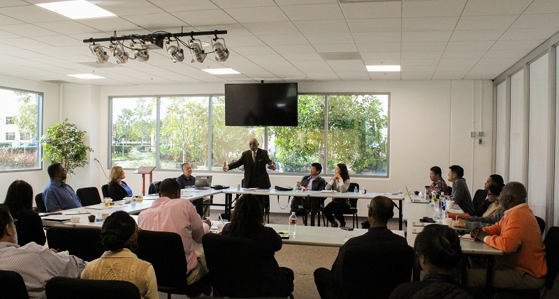 Together We Can Breathe