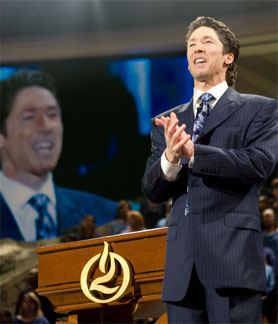 joel osteen