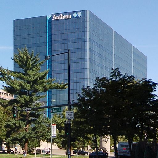 Anthem Insurance Building