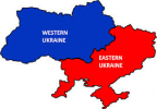 Ukraine separatism