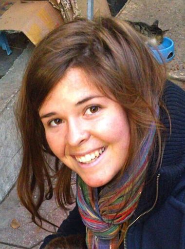 Kayla Mueller