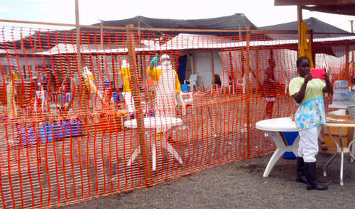 Ebola Outbreak