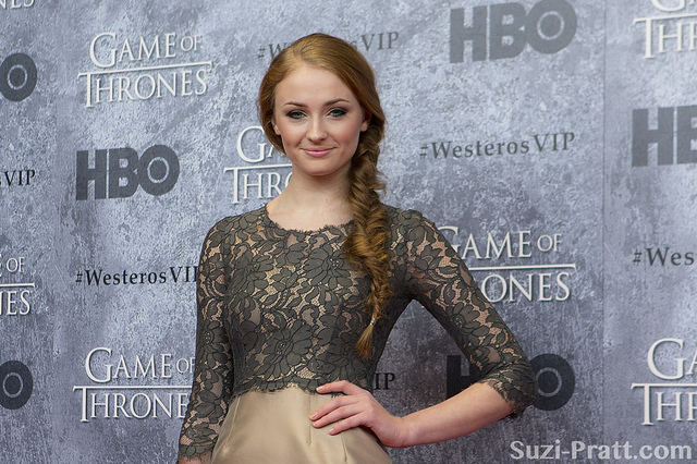 Sophie Turner