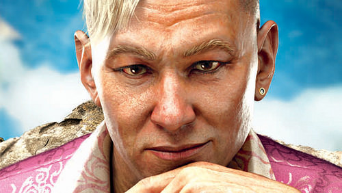 Far Cry 4