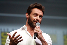 Hugh Jackman for &#039;The Wolverine&#039; at the 2013 San Diego Comic Con International