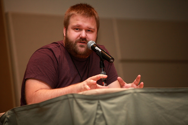 Robert Kirkman