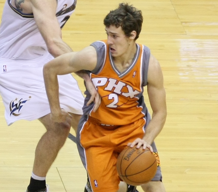 NBA Trade Rumors 2015 - Goran Dragic