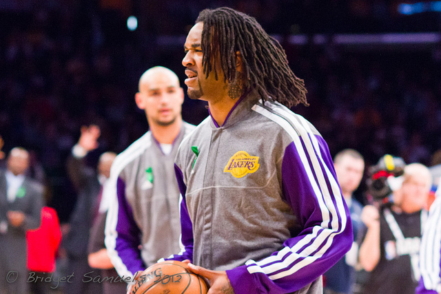 Jordan Hill