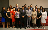 Korean American Christian Scholarship Foundation of Greater Washington 