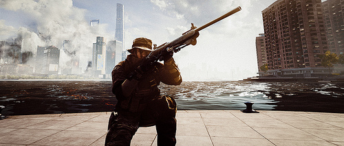 Battlefield 4