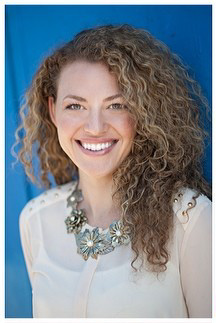 Kim Biddle Saving Innocence