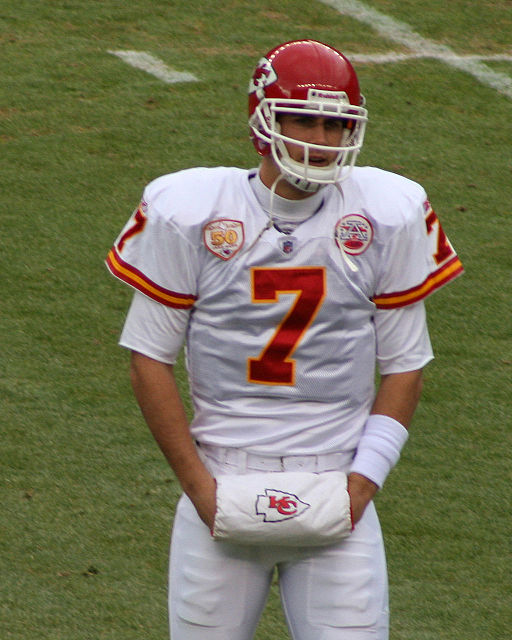 Matt Cassel