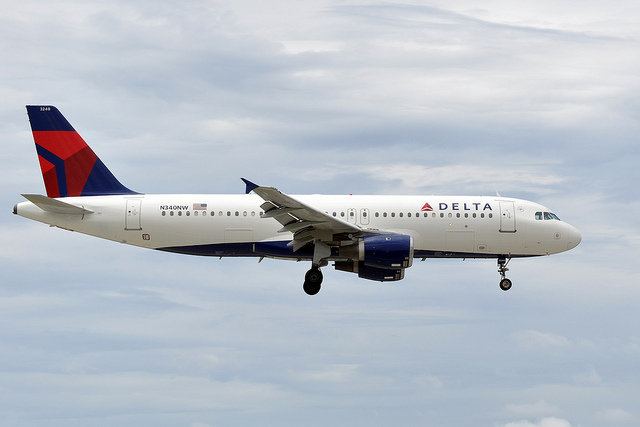 Delta