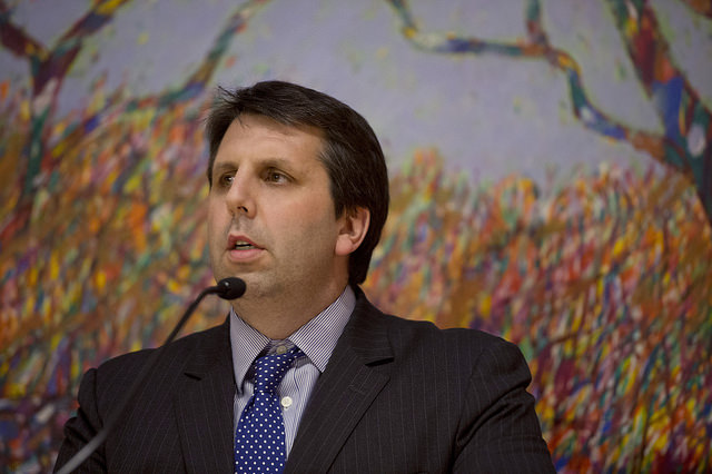 Mark Lippert