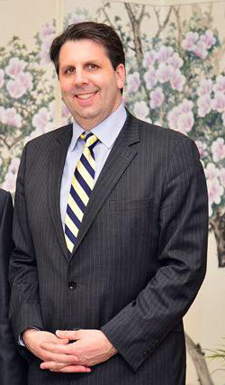 Mark Lippert